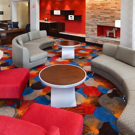 Fairfield Inn And Suites By Marriott North Spring Exteriör bild