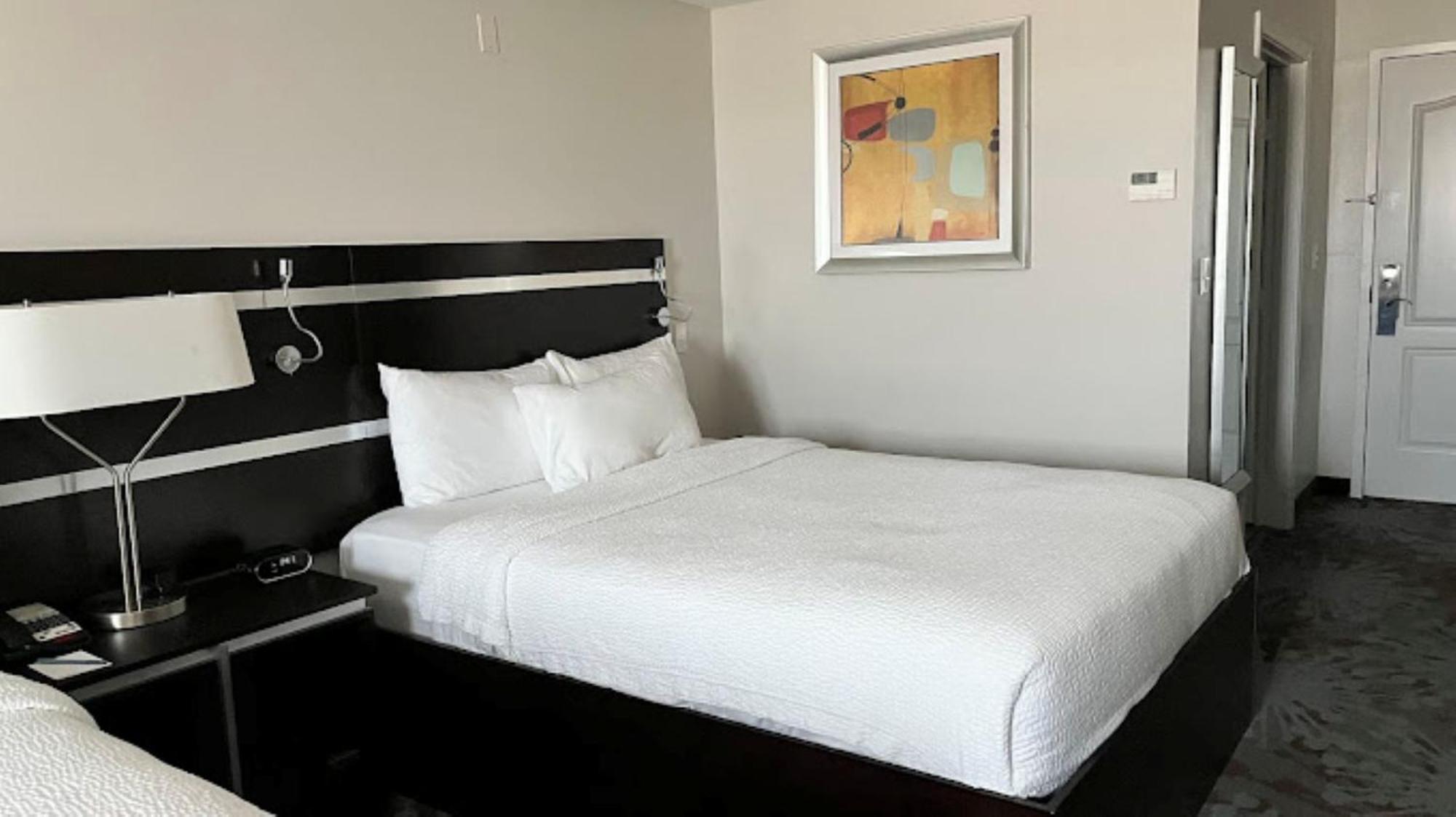 Fairfield Inn And Suites By Marriott North Spring Exteriör bild