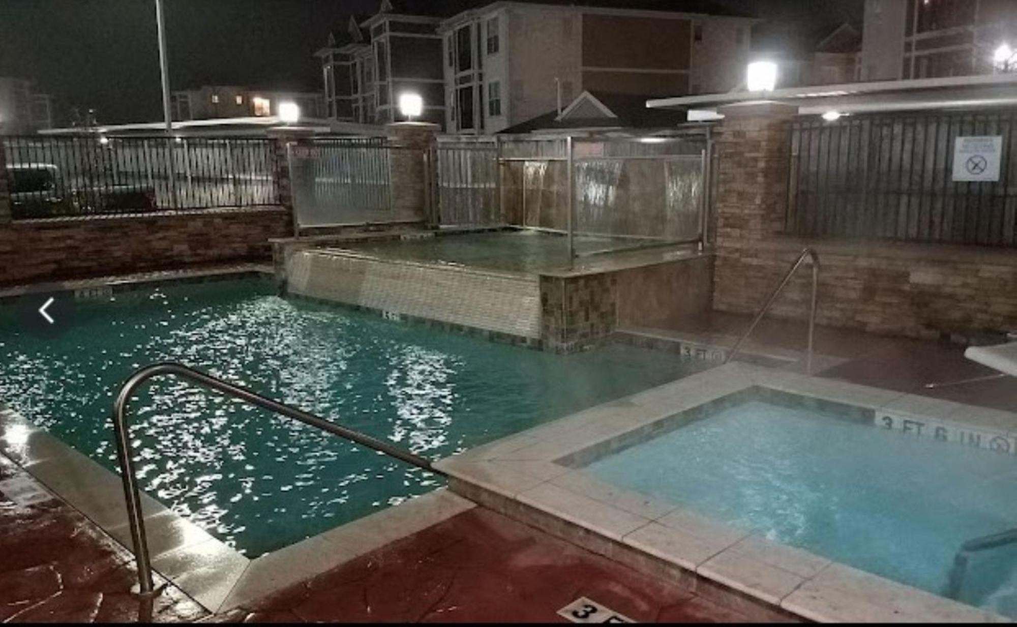 Fairfield Inn And Suites By Marriott North Spring Exteriör bild